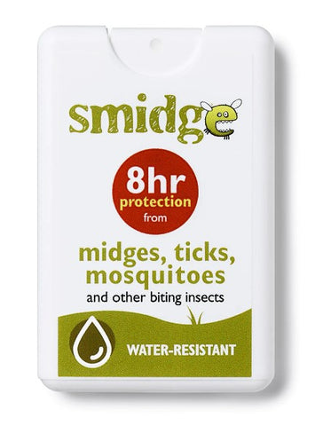 Pocket Smidge 18 ml
