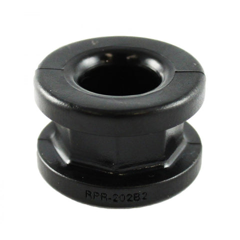 RAM - Double Thick Octagon Button