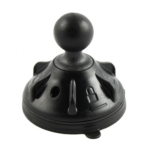 RAM - Light Duty Suction Cup Base with 1" Ball