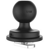 RAM® Track Ball with T-Bolt Attachment - 1" B size