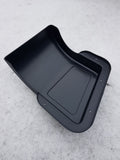 Defender plastic snow cowl