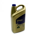Rock Oil - 5w40 Fully Synthetic engine oil