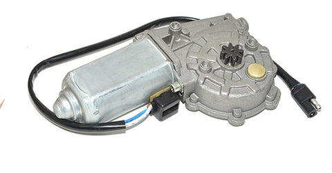 Discovery 1 and Range Rover Classic Front Window Motor