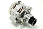 TD5 Alternator with Vacuum Pump - 120 Amp