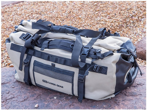 Stormproof Luggage Bags