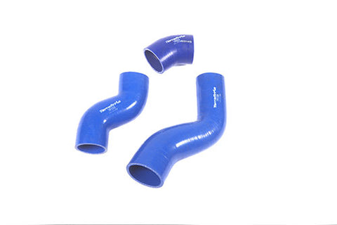 Silicone intercooler hose kit Discovery 2 TD5