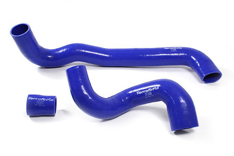Silicone intercooler hose kit Discovery 3 TDV6