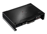 Kenwood X802-5 - X-Series Class D 5-Channel Power Amplifier