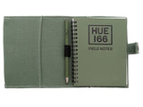 HUE Notebook