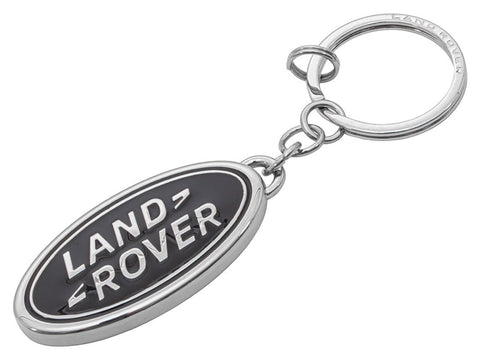 Land Rover Keyring