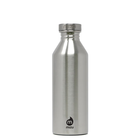 M8 Bottle All Stainless