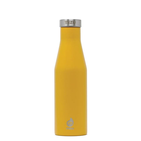 S4 Stainless Steel insulated bottle