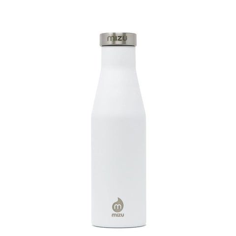 S4 Stainless Steel insulated bottle