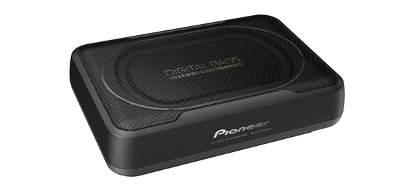◇圧倒の重低音です S-LX70W Pioneer 大口径30cmユニット搭載 Pioneer S-